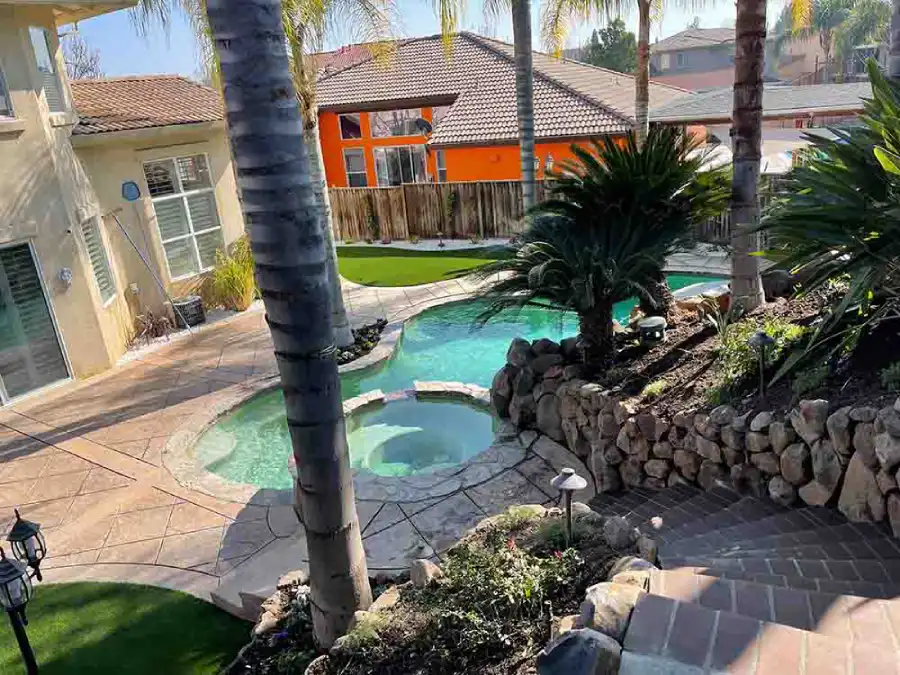 Affordable Landscaping Contractor