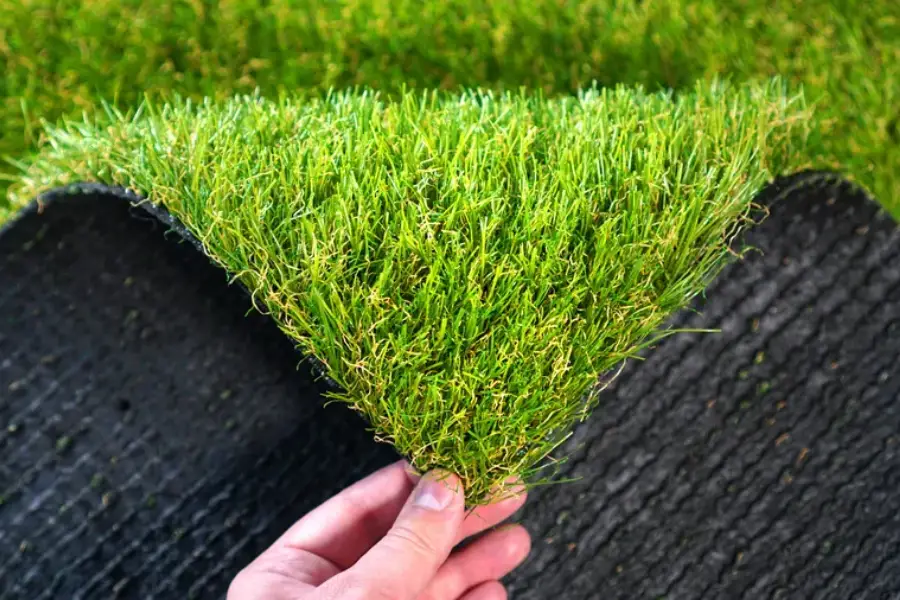 Artificial Grass Installation That Supports Outdoor Entertaining Danville CA Artificial Grass Installation That Supports Outdoor Entertaining Danville CA