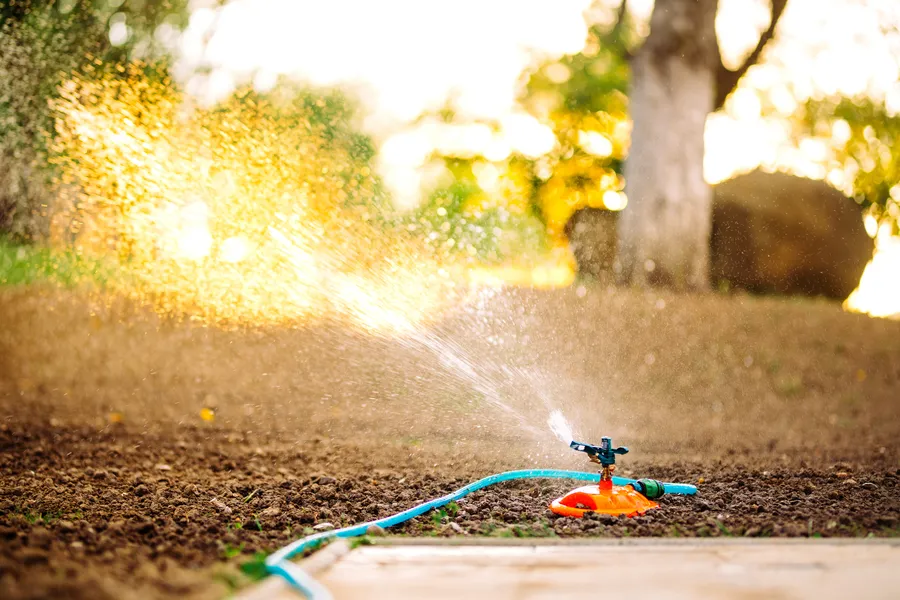 Benefits Of Professional Sprinkler System Inspections Danville CA Benefits Of Professional Sprinkler System Inspections Danville CA
