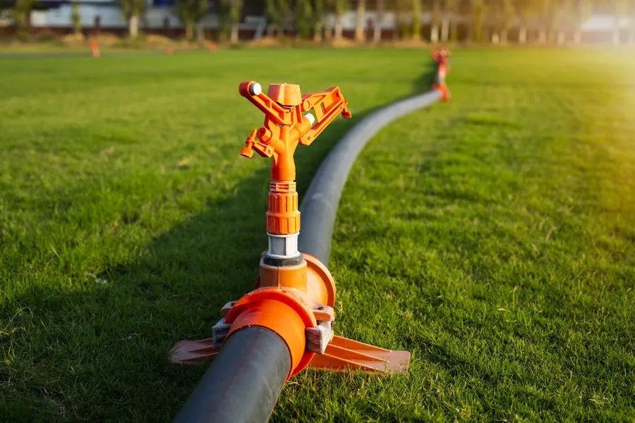 Benefits Of Professional Sprinkler System Inspections in Danville CA Benefits Of Professional Sprinkler System Inspections in Danville CA