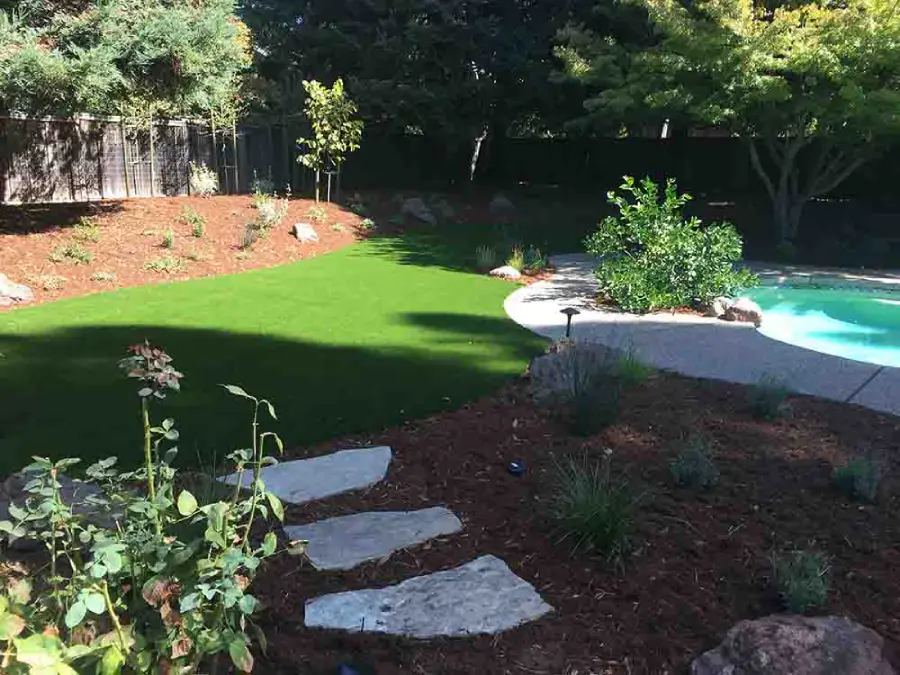 Experienced Landscaping Contractor