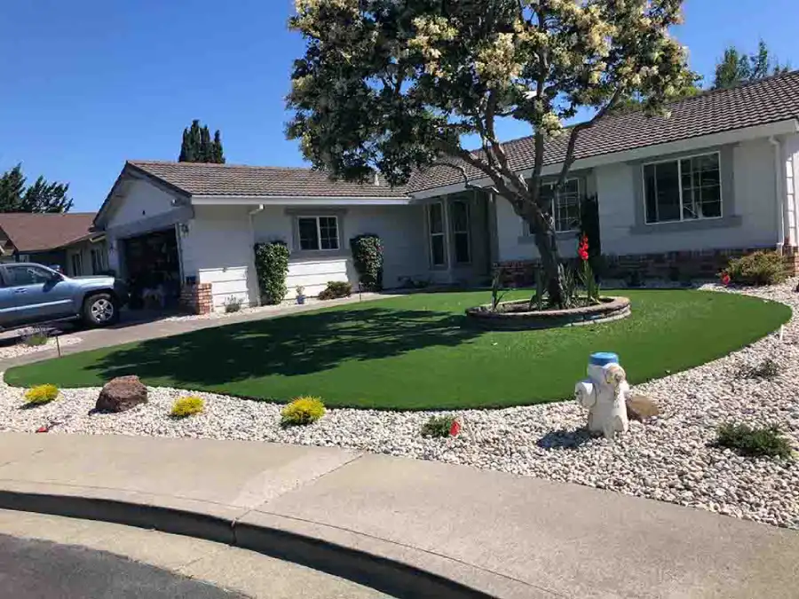 Expert Landscaping Contractor