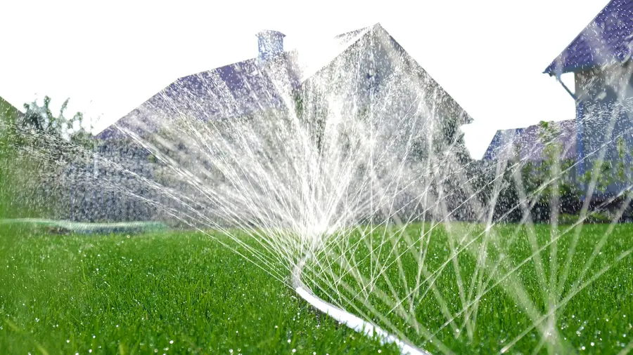 Expert Sprinkler System Repair Danville CA Expert Sprinkler System Repair Danville CA