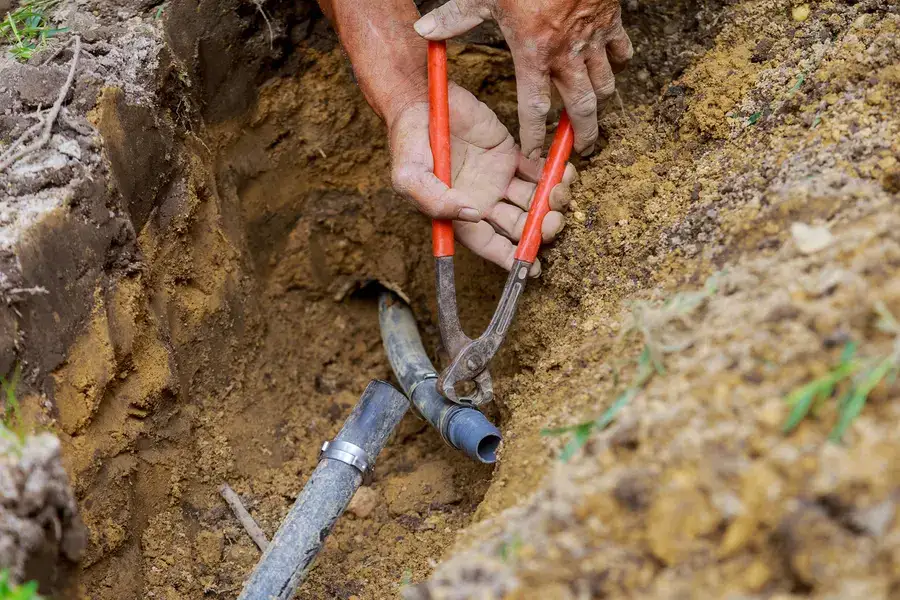 How Sprinkler System Installation Can Improve Lawn Health Danville CA How Sprinkler System Installation Can Improve Lawn Health Danville CA