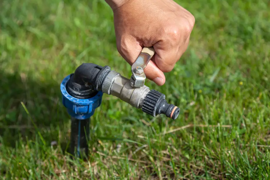 How Sprinkler System Installation Can Improve Lawn Health in Danville CA How Sprinkler System Installation Can Improve Lawn Health in Danville CA