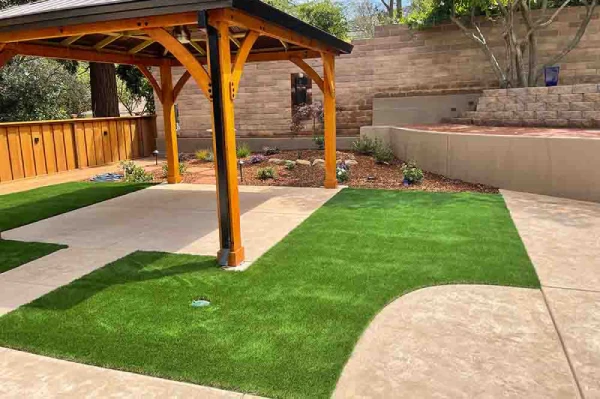 Landscaping Maintenance