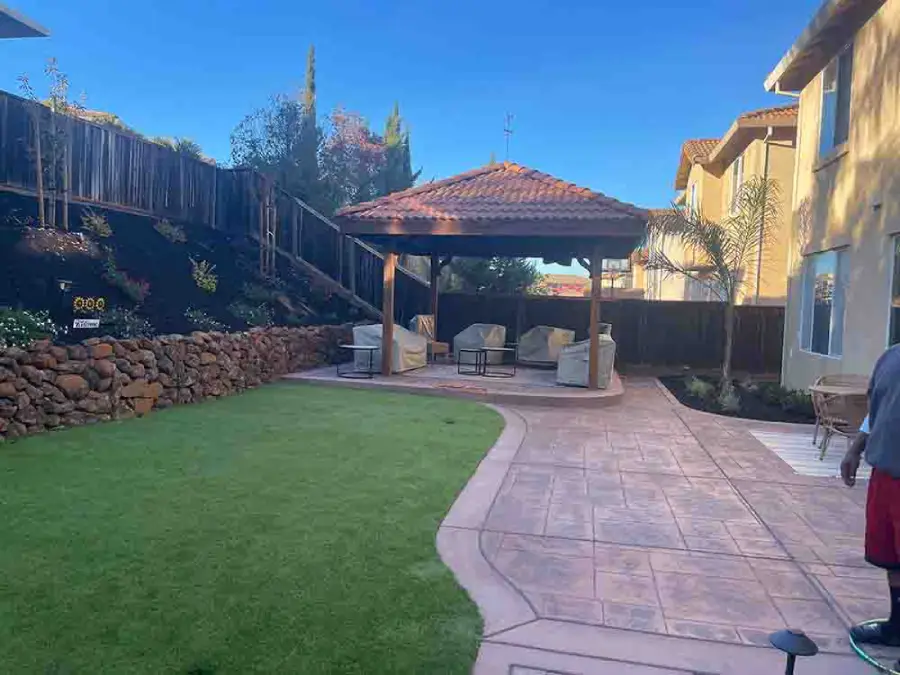 Loyal Landscaping Contractor