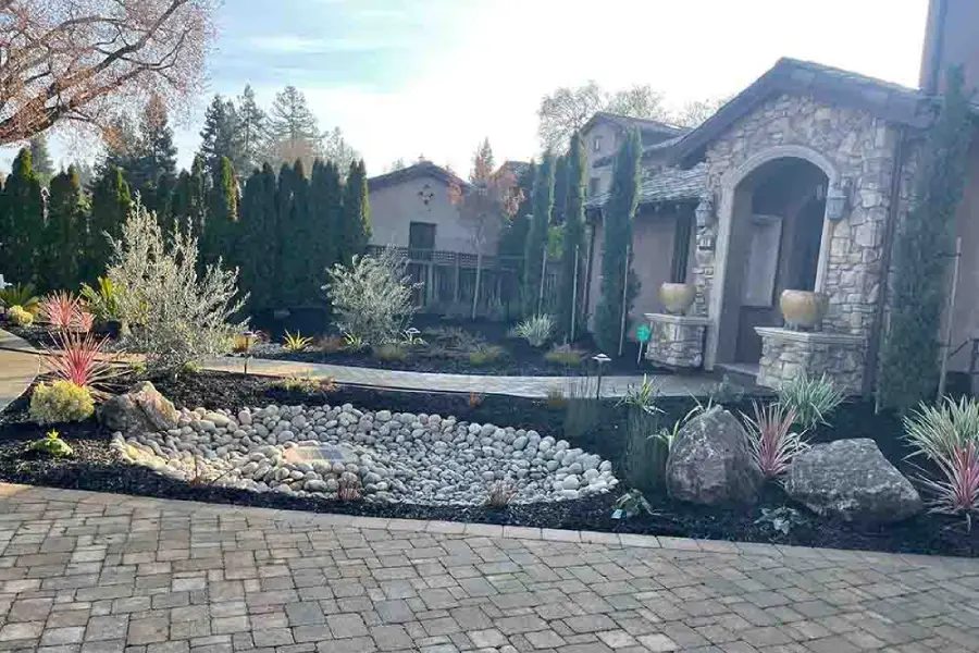 Professional Garden Designer in Danville, CA Professional Garden Designer in Danville, CA