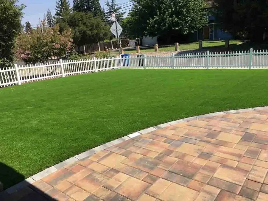 Professional Landscaping Contractor