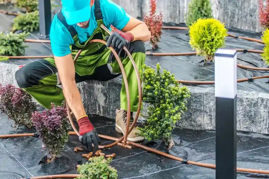 Professional Sprinkler System Installation Danville CA Professional Sprinkler System Installation Danville CA