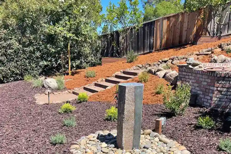 Reliable Landscaper