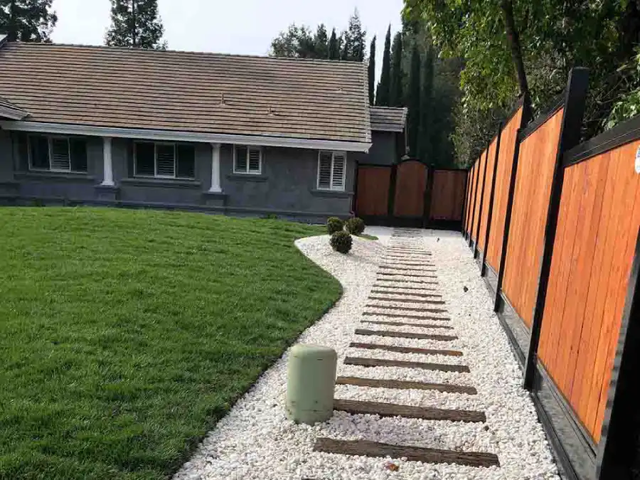 Reliable Landscaping Contractor