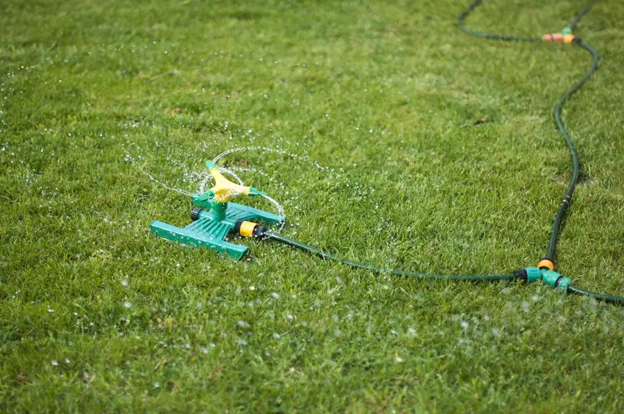 Signs Your Sprinkler System Needs Immediate Repair Danville CA Signs Your Sprinkler System Needs Immediate Repair Danville CA
