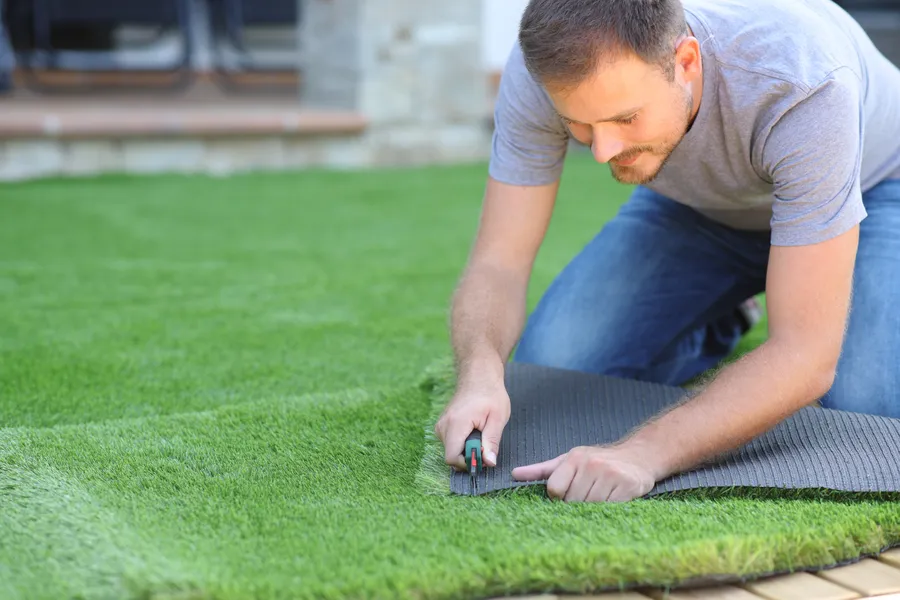 Superior Artificial Grass Installation Danville CA Superior Artificial Grass Installation Danville CA